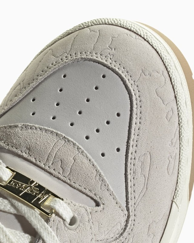 Nadeshot x adidas Rivalry "Chalk Pearl" | IE3416