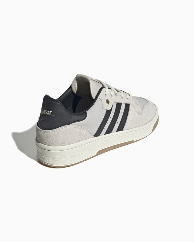 Nadeshot x adidas Rivalry "Chalk Pearl" | IE3416
