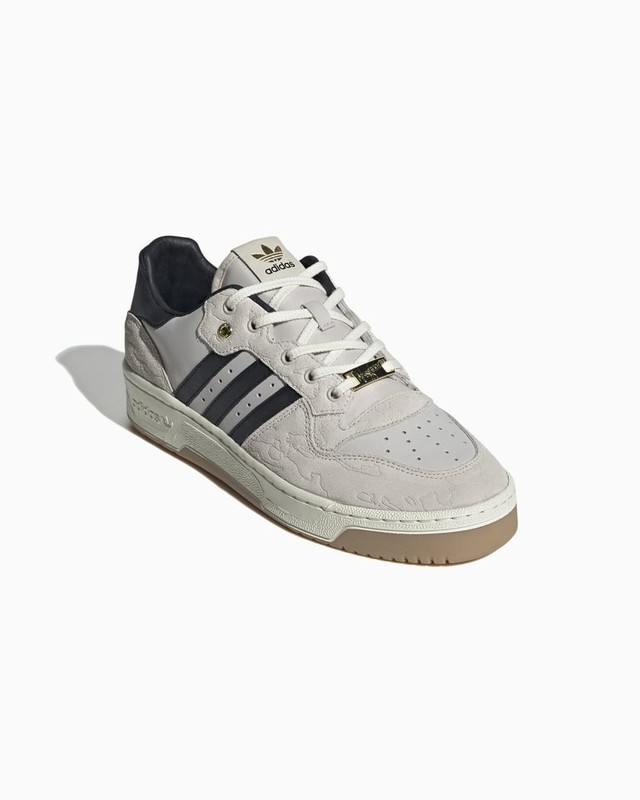 Nadeshot x adidas Rivalry "Chalk Pearl" | IE3416 Nadeshot x adidas Rivalry "Chalk Pearl" | IE3416