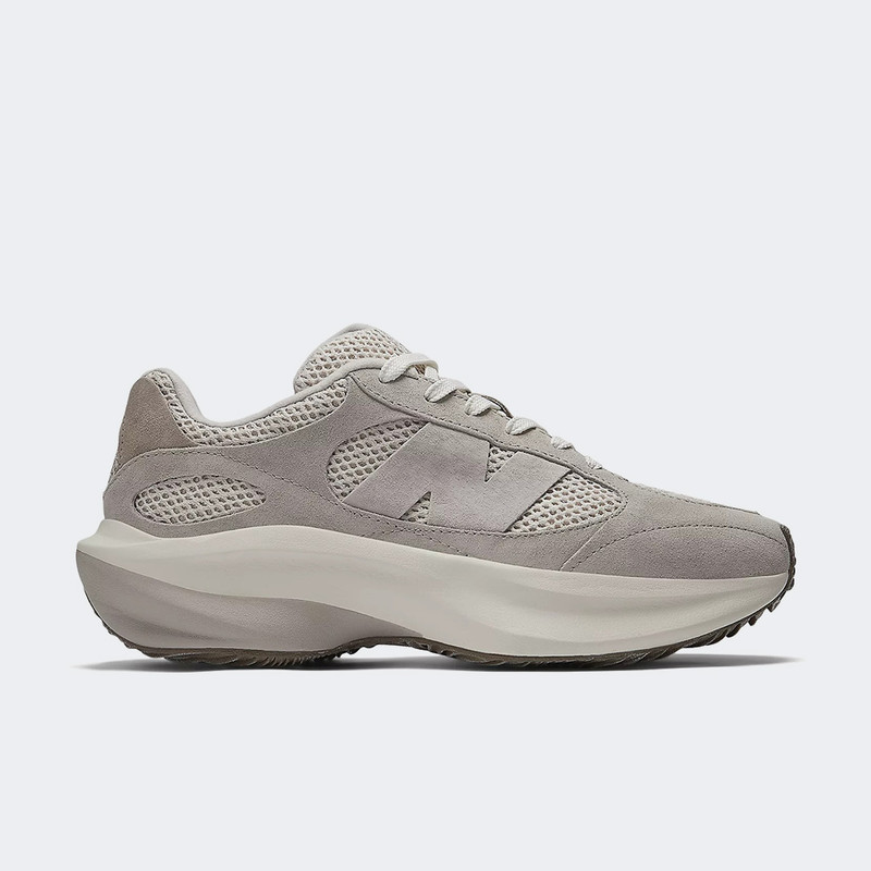 New Balance WRPD Runner "Grey Days" | UWRPDGD