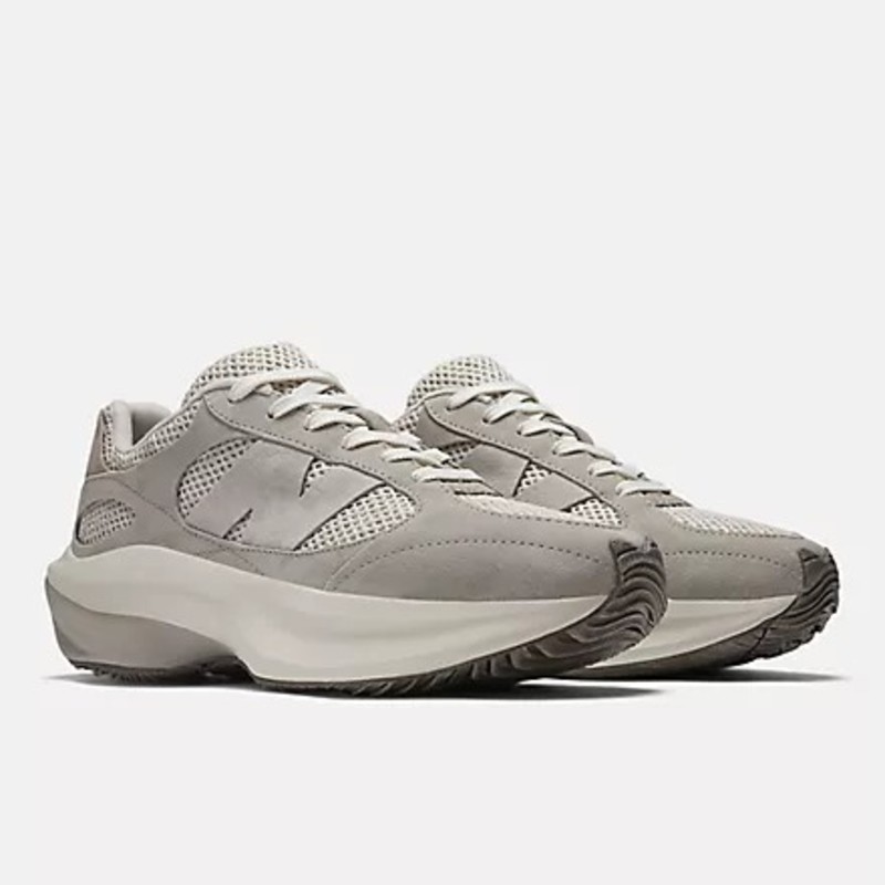 New Balance WRPD Runner "Grey Days" | UWRPDGD
