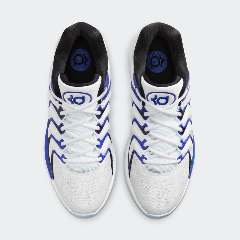 Nike KD 17 "Penny" | FJ9487-100 Nike KD 17 "Penny" | FJ9487-100