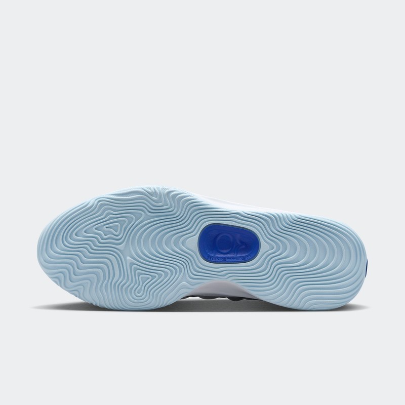 Nike KD 17 "Penny" | FJ9487-100 Nike KD 17 "Penny" | FJ9487-100