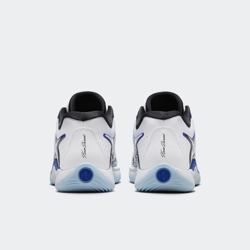 Nike KD 17 "Penny" | FJ9487-100 Nike KD 17 "Penny" | FJ9487-100