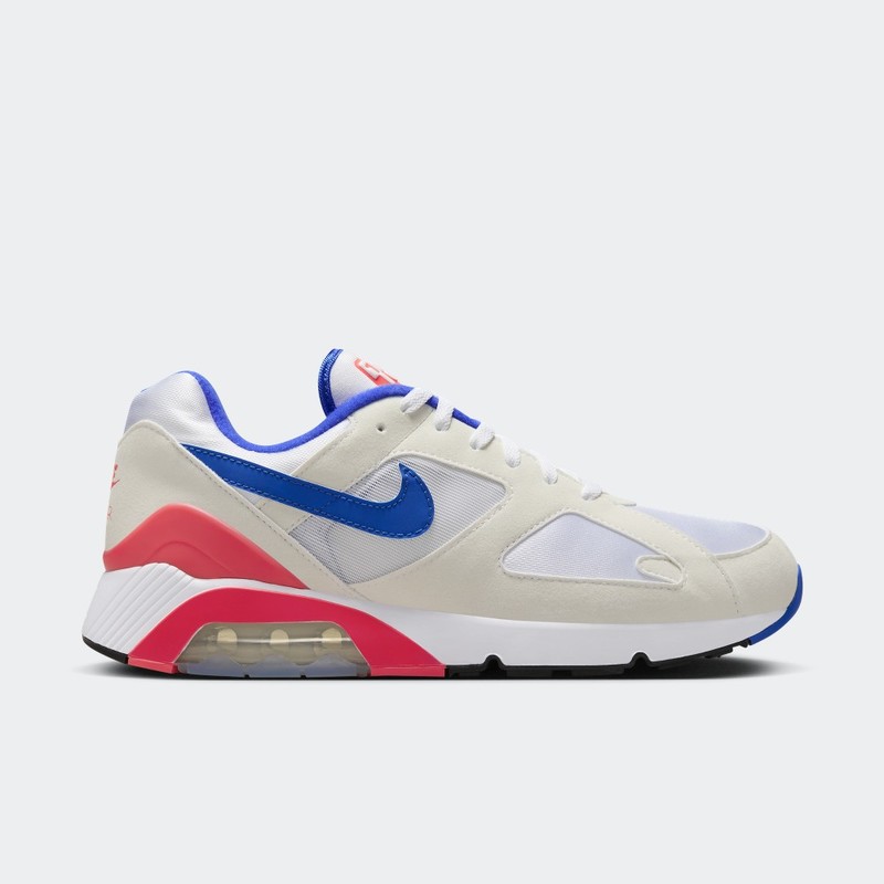 Nike Air Max 180 "Ultramarine" | FJ9259-100