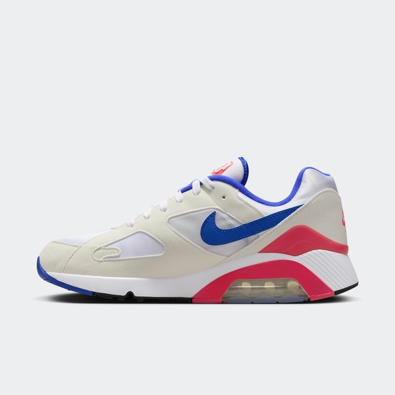 Nike Air Max 180 "Ultramarine" | FJ9259-100