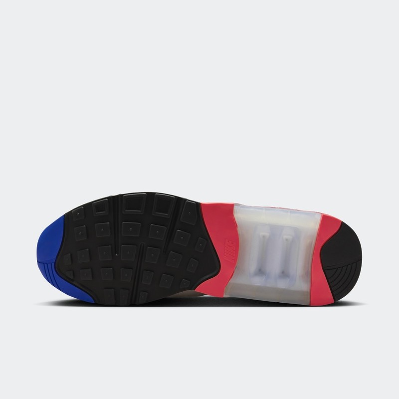 Nike Air Max 180 "Ultramarine" | FJ9259-100