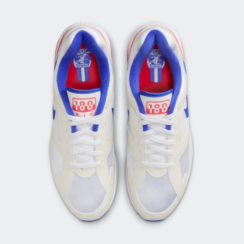 Nike Air Max 180 "Ultramarine" | FJ9259-100