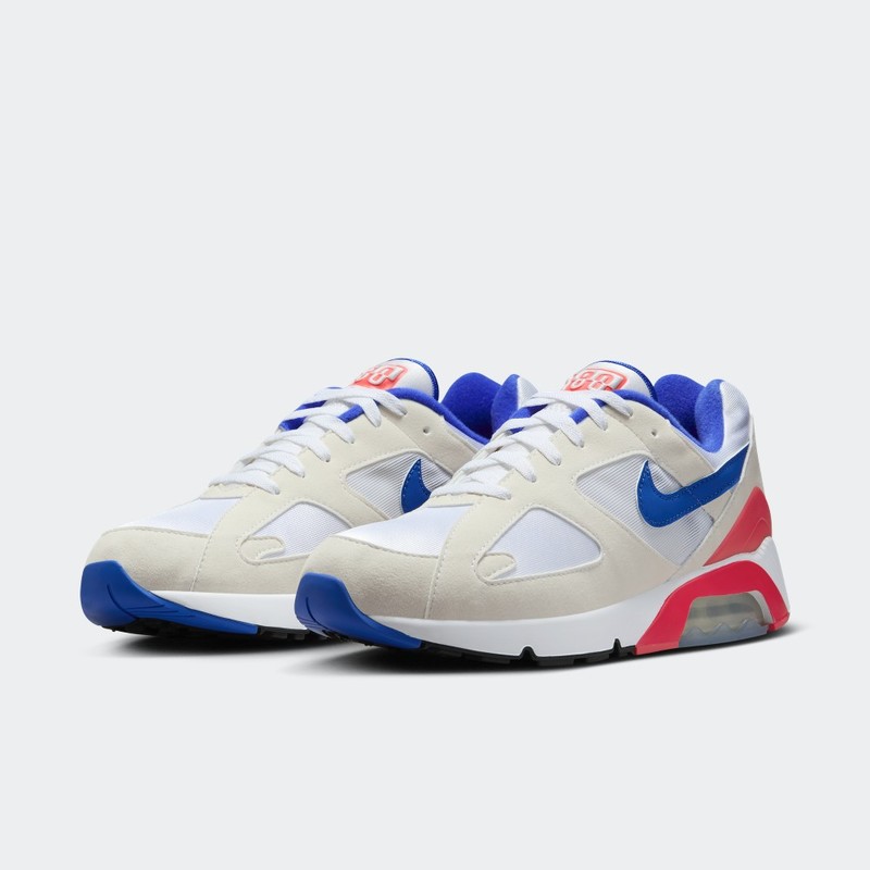 Nike Air Max 180 "Ultramarine" | FJ9259-100