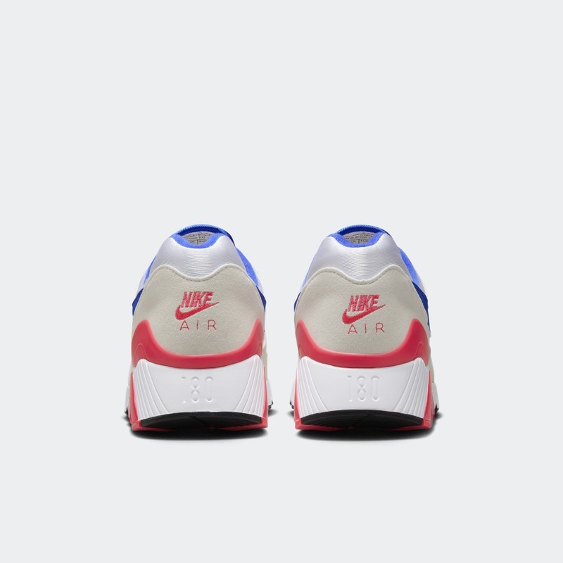 Nike Air Max 180 "Ultramarine" | FJ9259-100