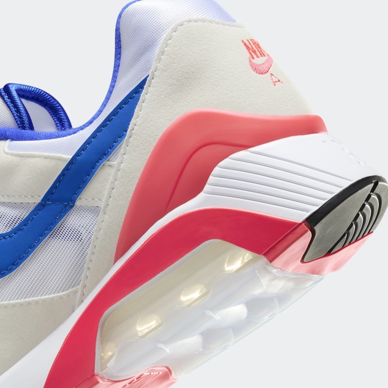 Nike Air Max 180 "Ultramarine" | FJ9259-100