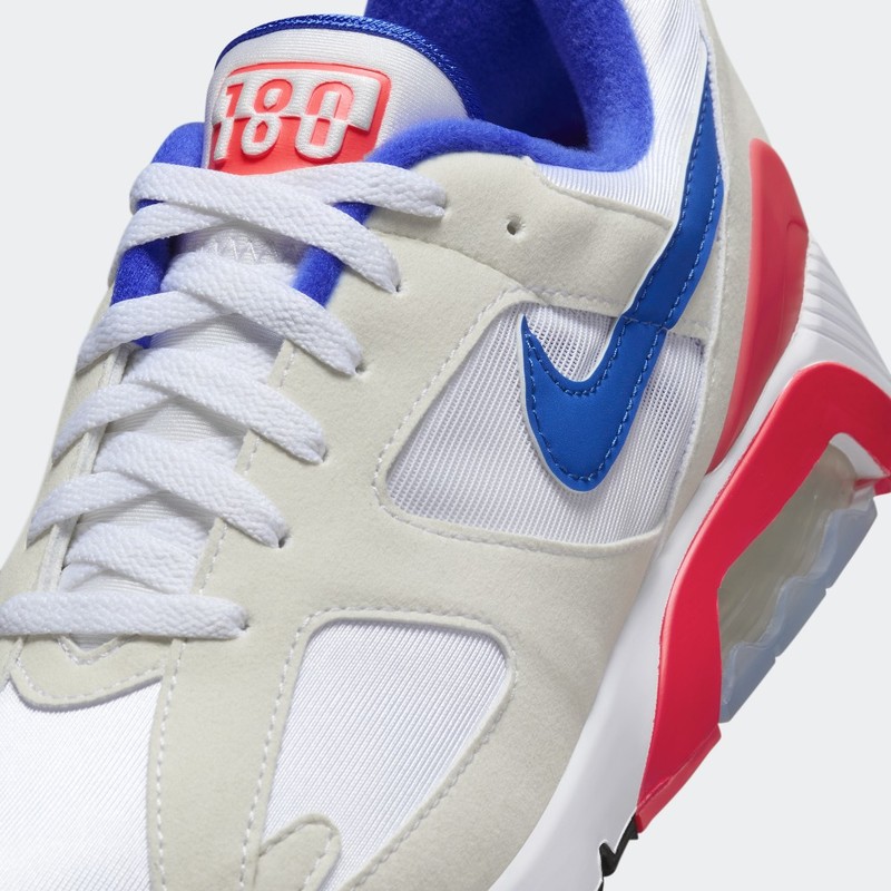 Nike Air Max 180 "Ultramarine" | FJ9259-100