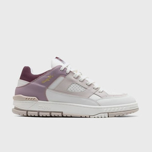 Axel Arigato Area Lo "White/Lilac" | F2362004 Axel Arigato Area Lo "White/Lilac" | F2362004