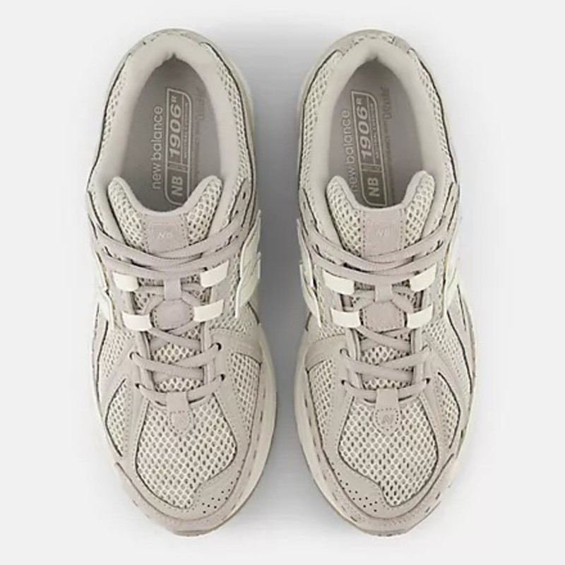 New Balance 1906R "Grey Days" | M1906RGR