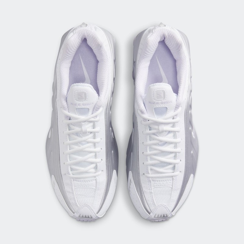 Nike Shox R4 "Light Purple" | HF5076-100