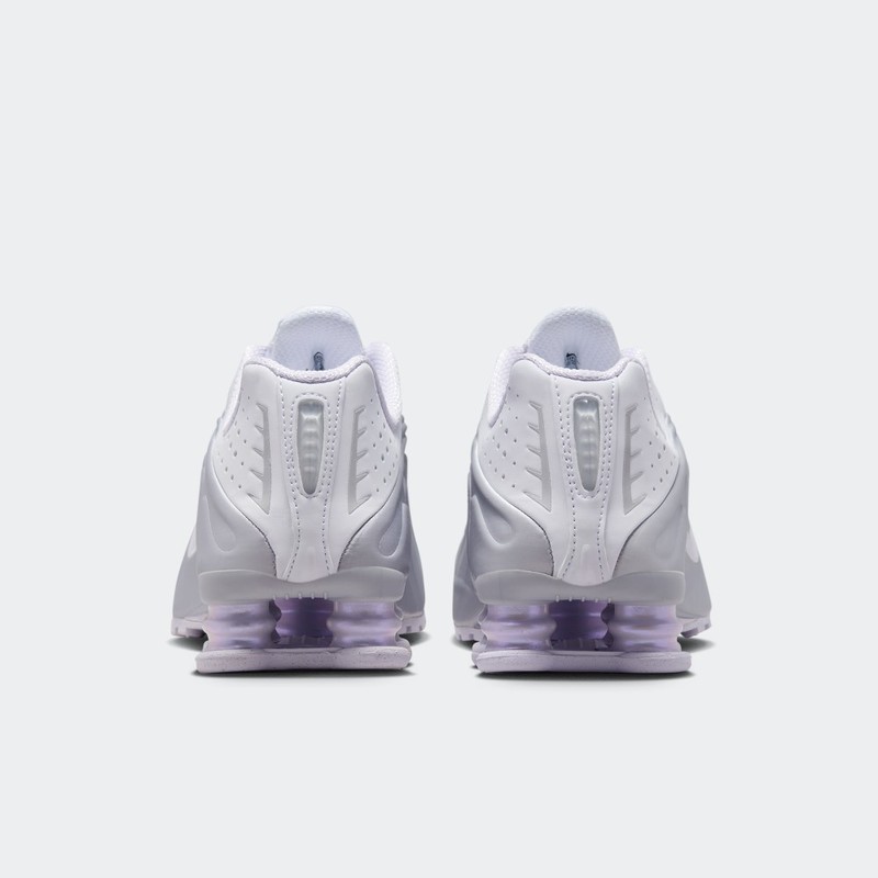 Nike Shox R4 "Light Purple" | HF5076-100