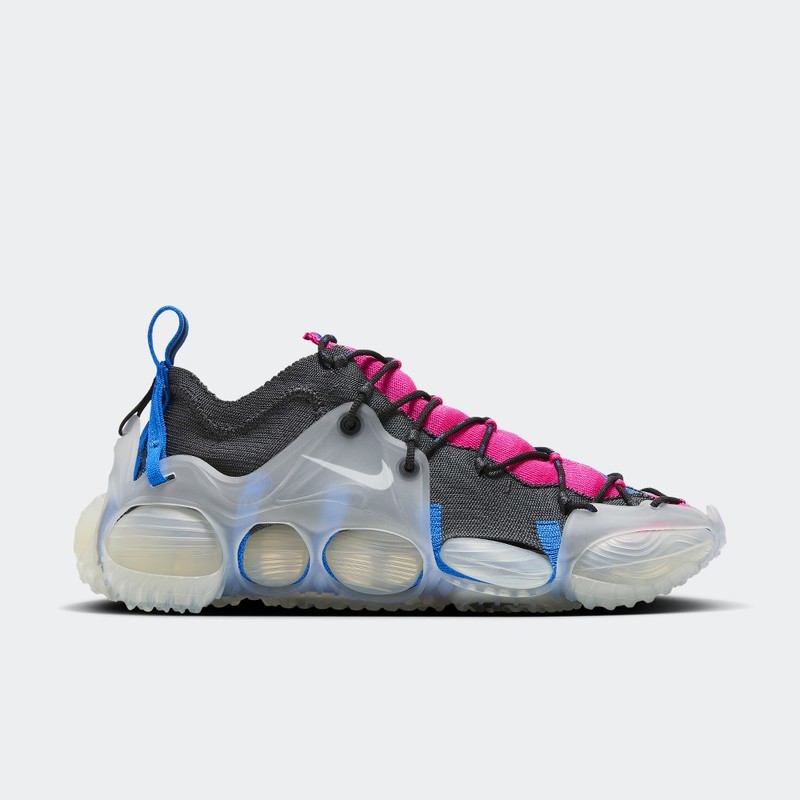 Nike Ispa Link Axis "Anthracite" | FZ3507-001
