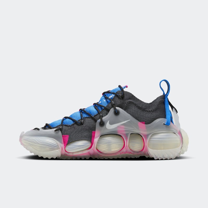 Nike Ispa Link Axis "Anthracite" | FZ3507-001