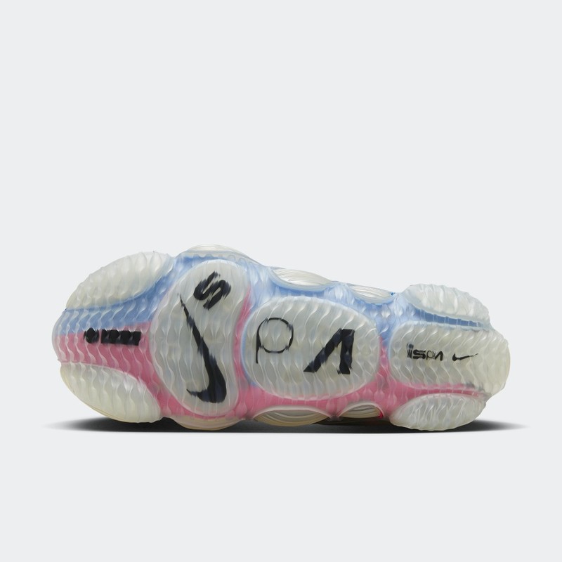 Nike Ispa Link Axis "Anthracite" | FZ3507-001