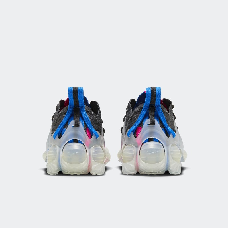 Nike Ispa Link Axis "Anthracite" | FZ3507-001
