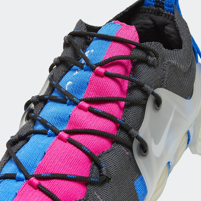 Nike Ispa Link Axis "Anthracite" | FZ3507-001
