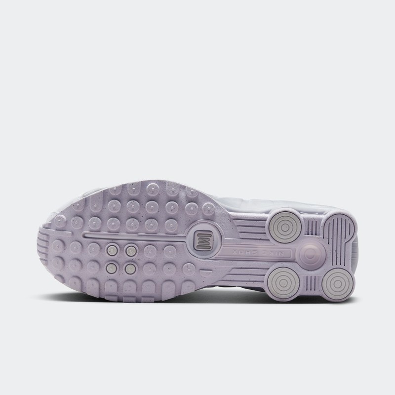 Nike Shox R4 "Light Purple" | HF5076-100