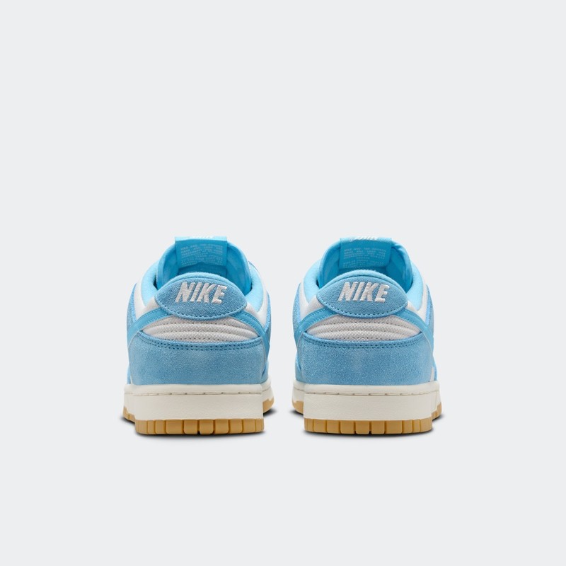 Nike Dunk Low "Baltic Blue" | HQ1519-031