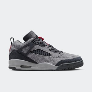 Jordan Spizike Low "Anthracite" | FQ1759-002 Jordan Spizike Low "Anthracite" | FQ1759-002