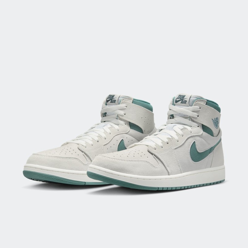 Air Jordan 1 High Zoom CMFT 2 "Bicoastal" | DV1307-130