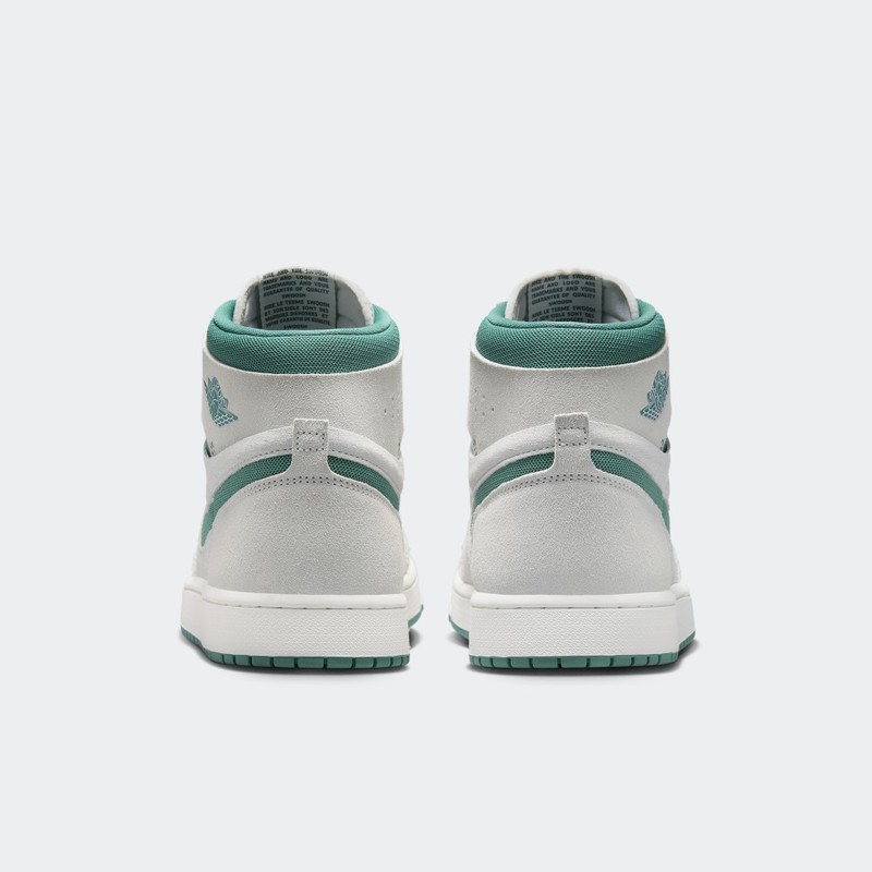Air Jordan 1 High Zoom CMFT 2 "Bicoastal" | DV1307-130