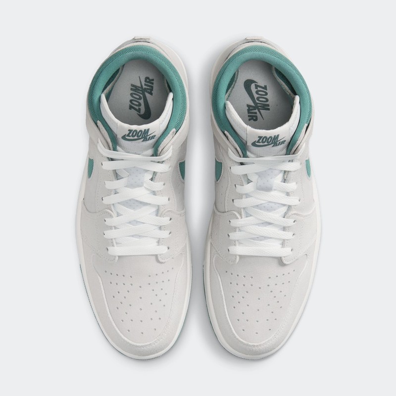 Air Jordan 1 High Zoom CMFT 2 "Bicoastal" | DV1307-130