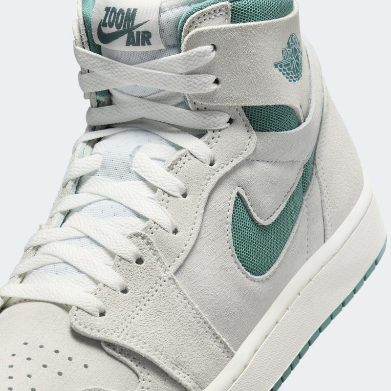 Air Jordan 1 High Zoom CMFT 2 "Bicoastal" | DV1307-130