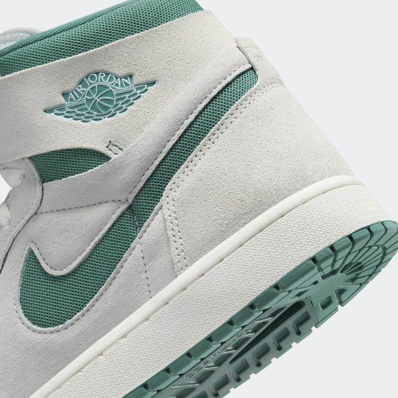 Air Jordan 1 High Zoom CMFT 2 "Bicoastal" | DV1307-130
