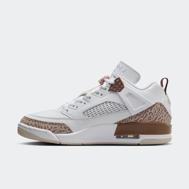 Jordan Spizike Low "Archeo Brown" | FQ1759-101