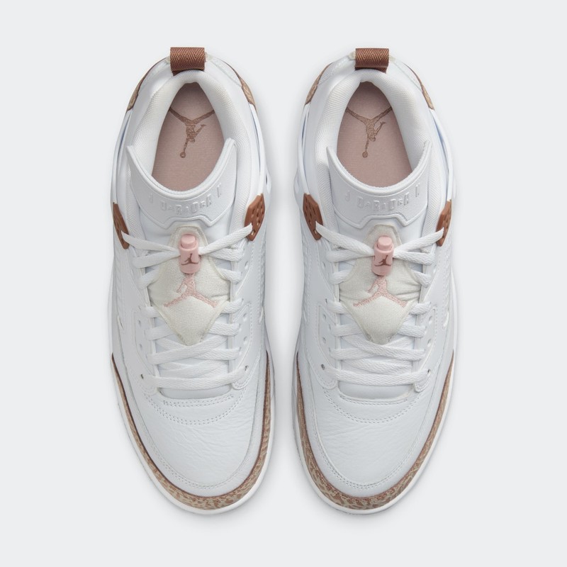 Jordan Spizike Low "Archeo Brown" | FQ1759-101
