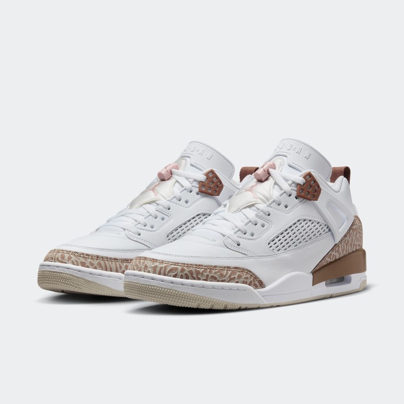Jordan Spizike Low "Archeo Brown" | FQ1759-101