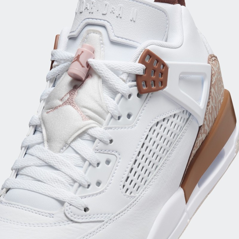Jordan Spizike Low "Archeo Brown" | FQ1759-101