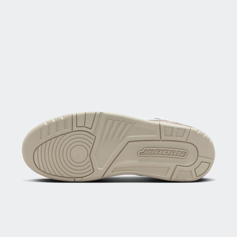 Jordan Spizike Low "Archeo Brown" | FQ1759-101