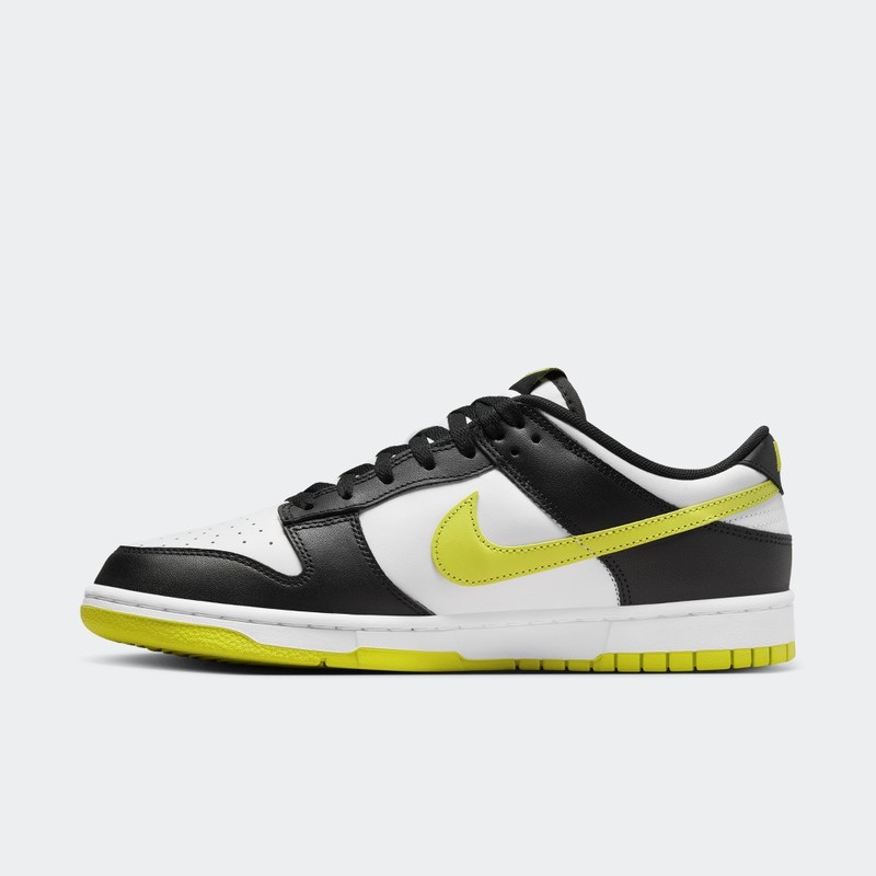 Nike Dunk Low "Bright Cactus" | DV0833-110