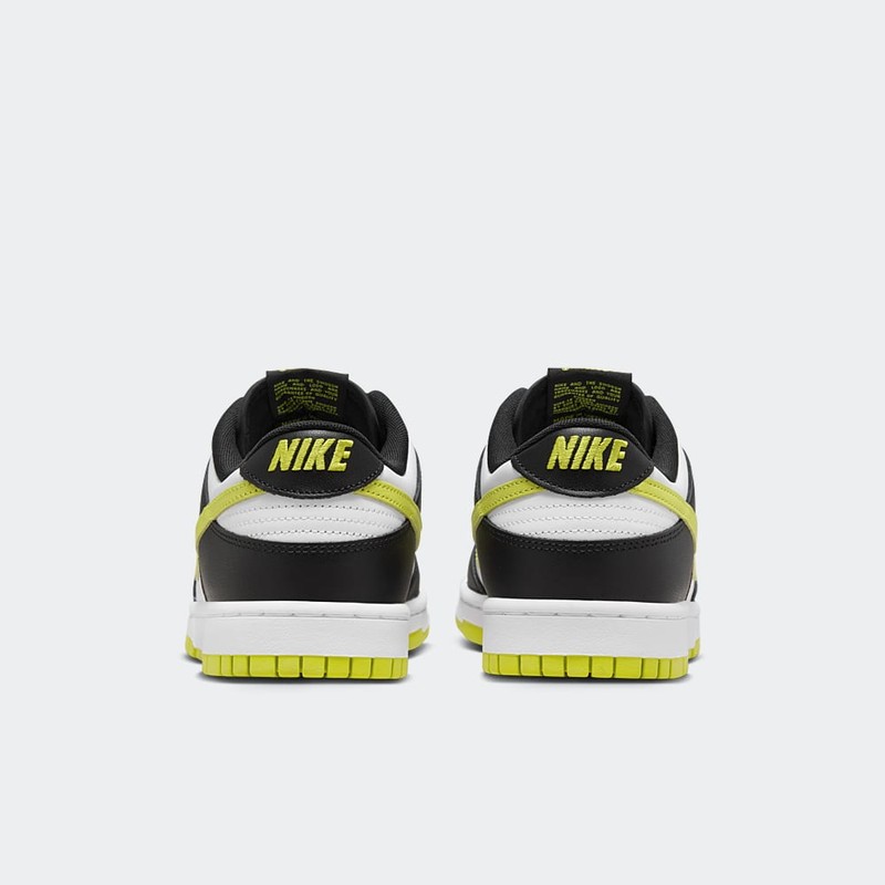 Nike Dunk Low "Bright Cactus" | DV0833-110