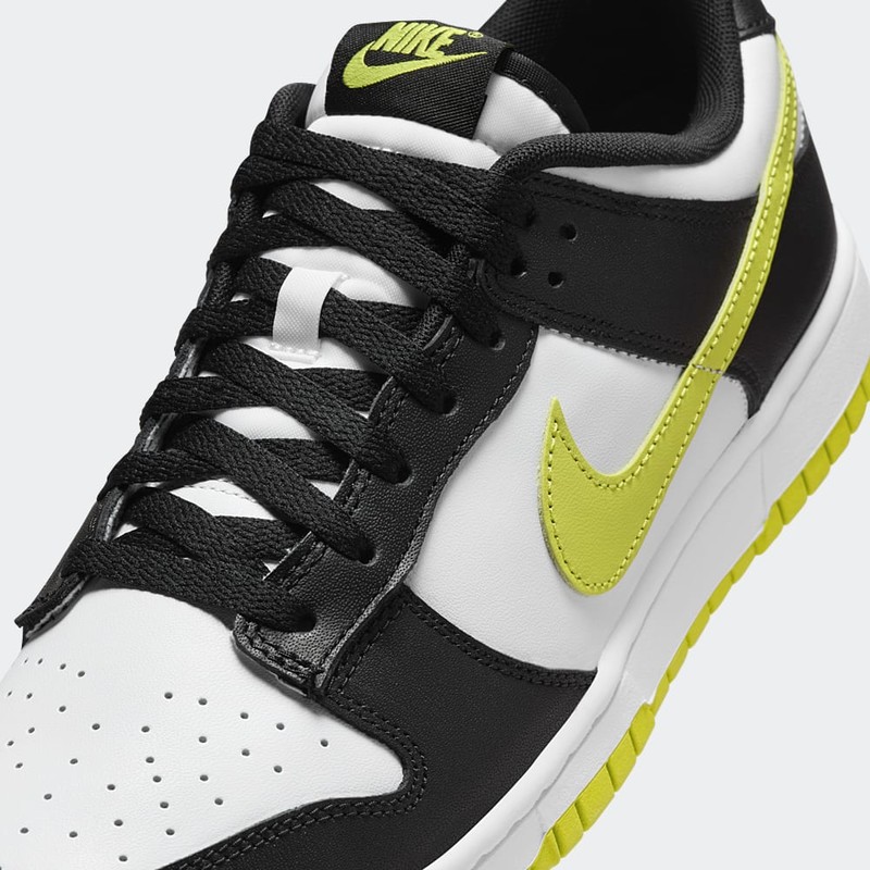 Nike Dunk Low "Bright Cactus" | DV0833-110