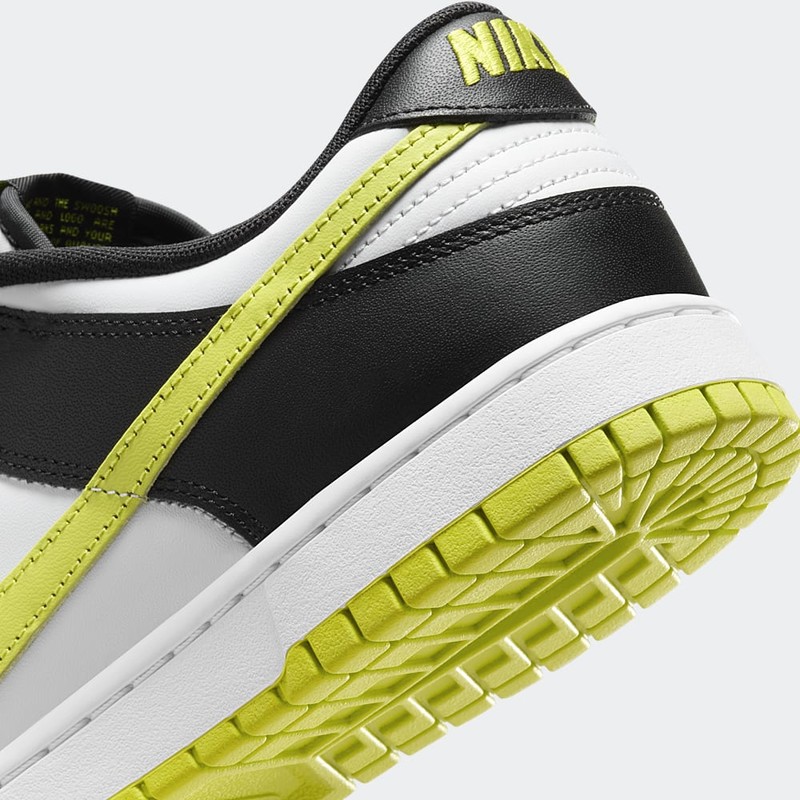 Nike Dunk Low "Bright Cactus" | DV0833-110