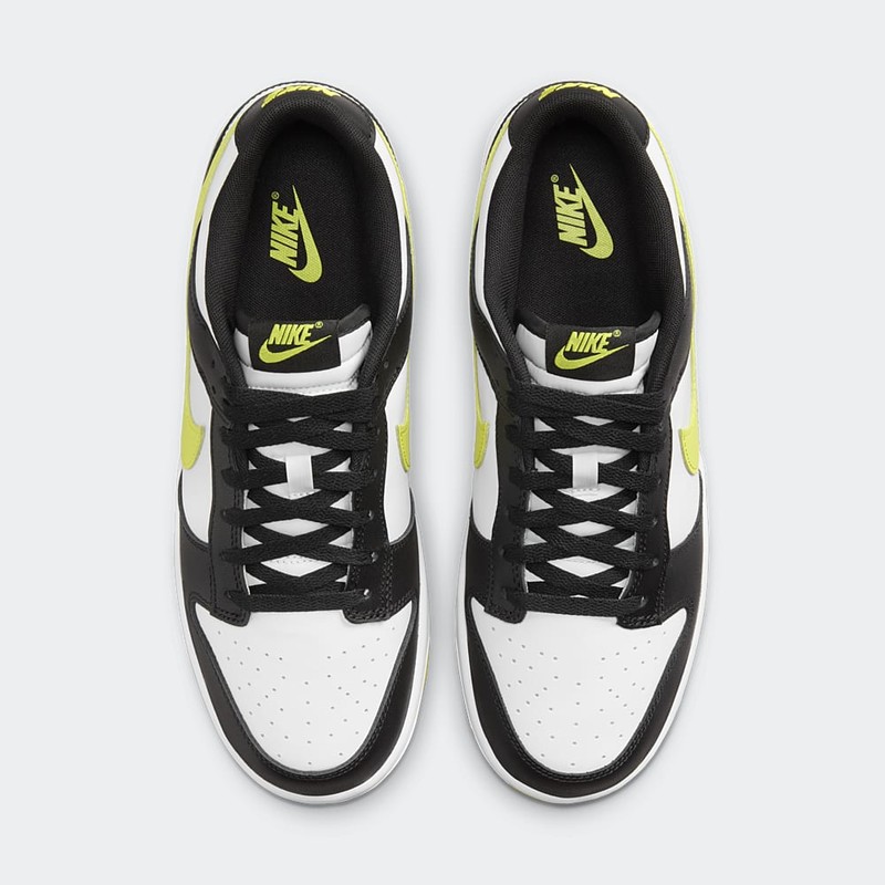 Nike Dunk Low "Bright Cactus" | DV0833-110