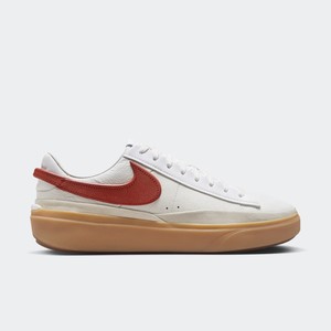 Nike Blazer Phantom Low "White/Dragon Red" | FN5820-100 Nike Blazer Phantom Low "White/Dragon Red" | FN5820-100