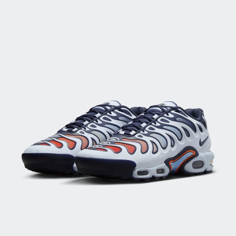 Nike Air Max Plus Drift "Aquarius Blue" | FD4290-004