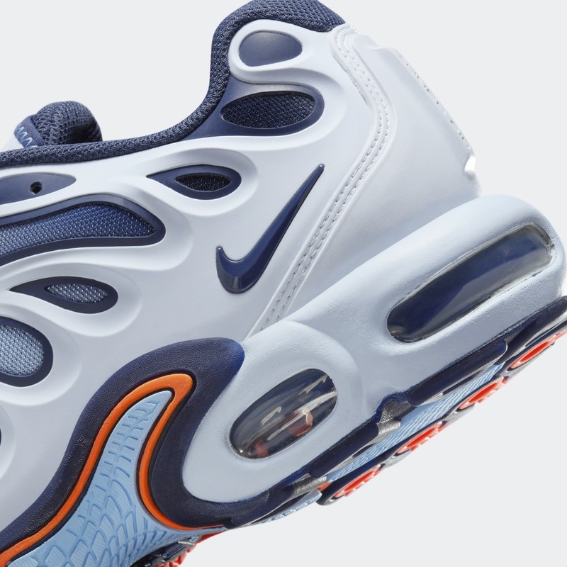 Nike Air Max Plus Drift "Aquarius Blue" | FD4290-004