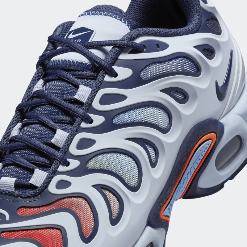 Nike Air Max Plus Drift "Aquarius Blue" | FD4290-004