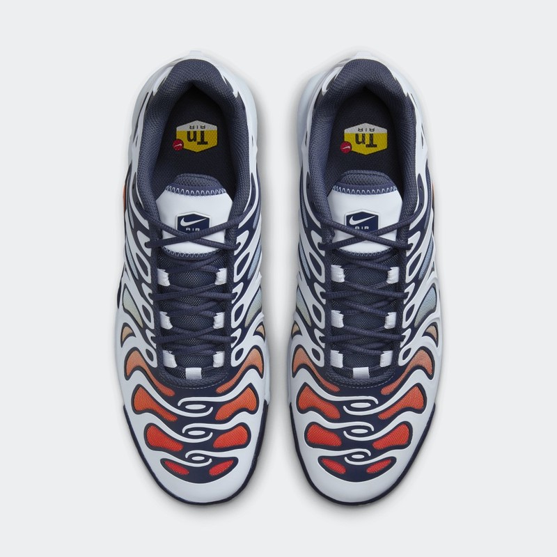 Nike Air Max Plus Drift "Aquarius Blue" | FD4290-004