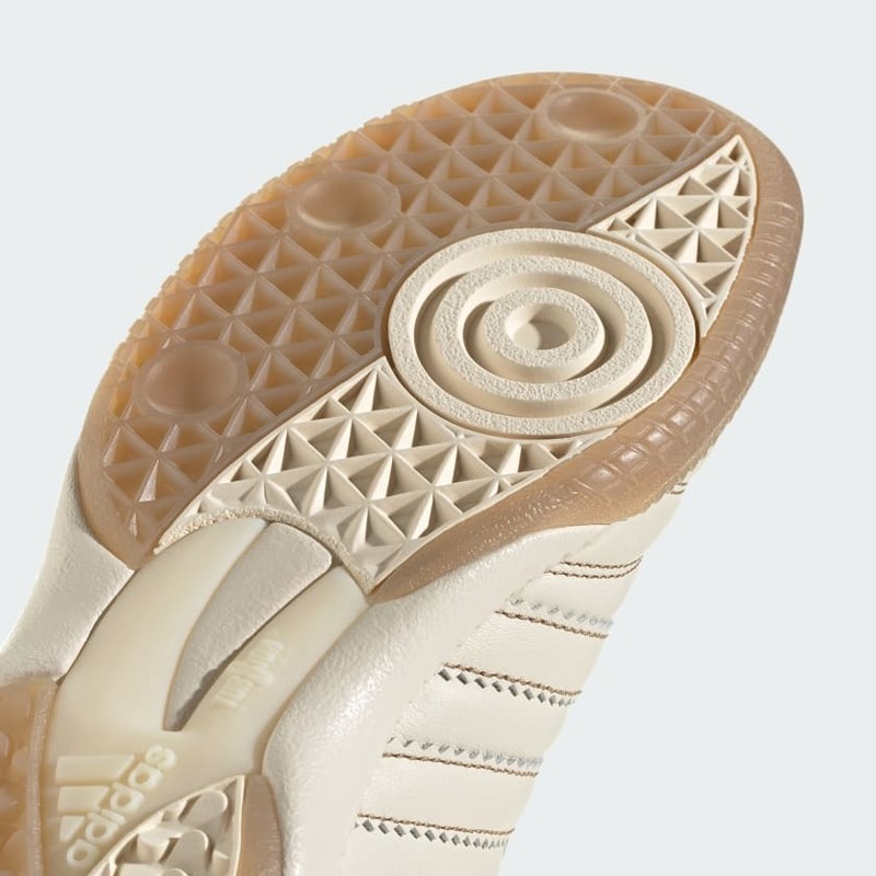 Wales Bonner x adidas Samba Nappa "Brown" | IF6703
