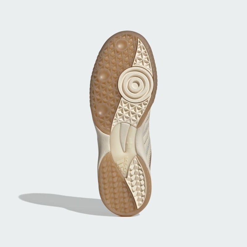 Wales Bonner x adidas Samba Nappa "Brown" | IF6703 Wales Bonner x adidas Samba Nappa "Brown" | IF6703